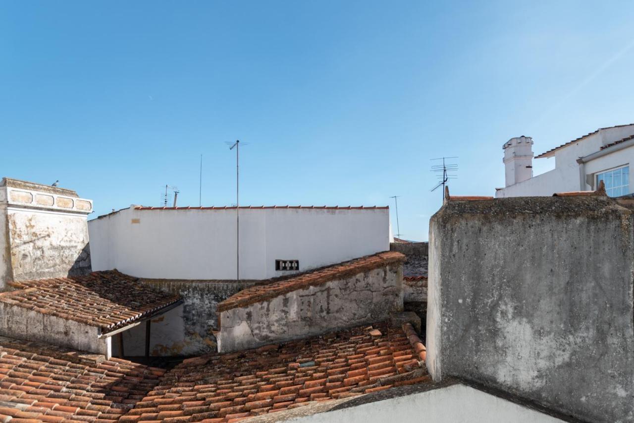 Casa Da Avo Bia Apartment Estremoz Exterior photo
