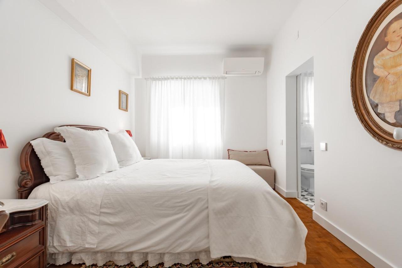 Casa Da Avo Bia Apartment Estremoz Exterior photo