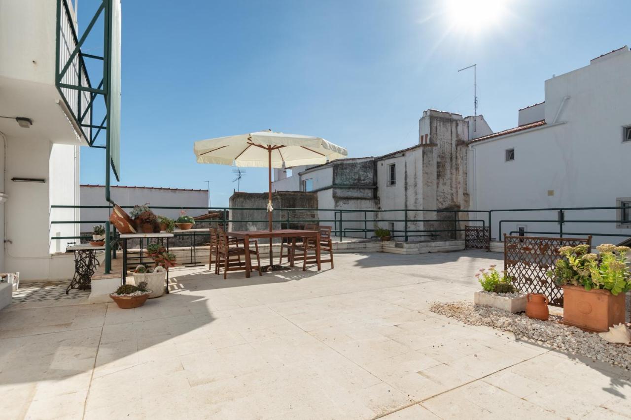 Casa Da Avo Bia Apartment Estremoz Exterior photo